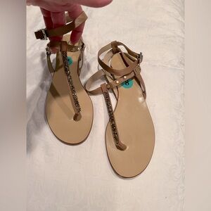 Vince Camuto sandals